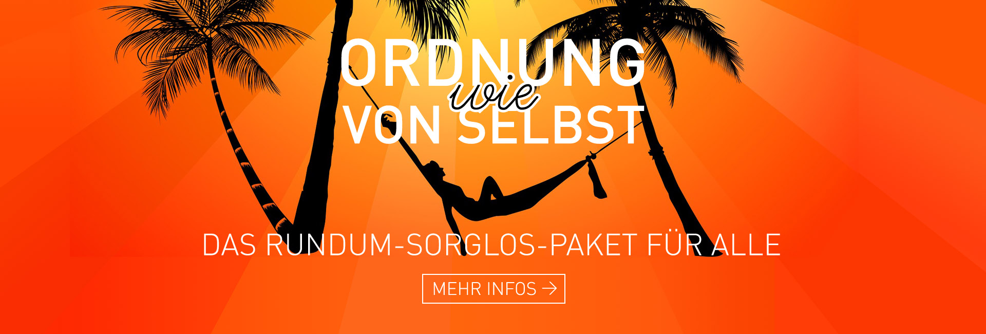 Büroorganisation - Ordnung für Ordner - Claudia Luth - WIE VON SELBST