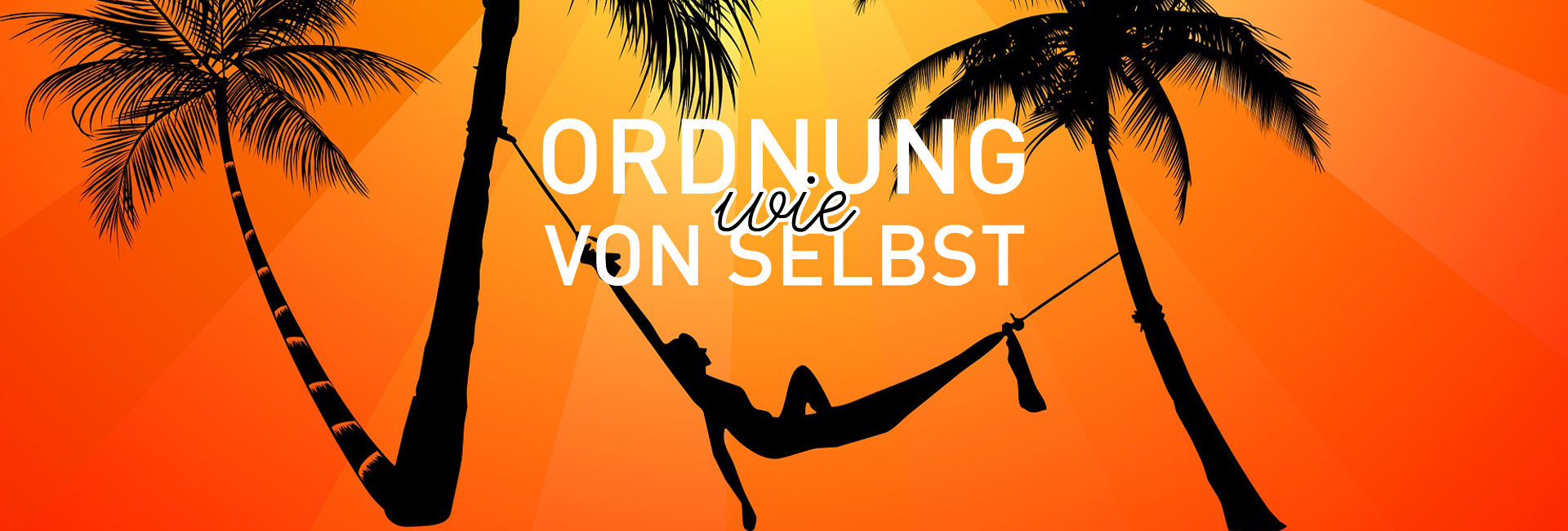 Büroorganisation - Ordnung für Ordner - Claudia Luth - WIE VON SELBST